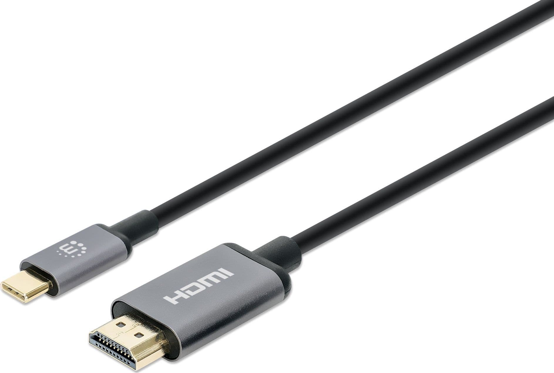 Cavo Adattatore da USB-C&trade a HDMI 4K@60Hz 1m - 15