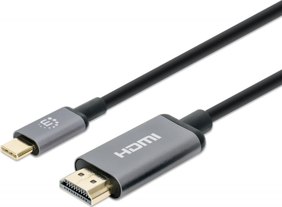 Cavo Adattatore da USB-C&trade a HDMI 4K@60Hz 1m - 6