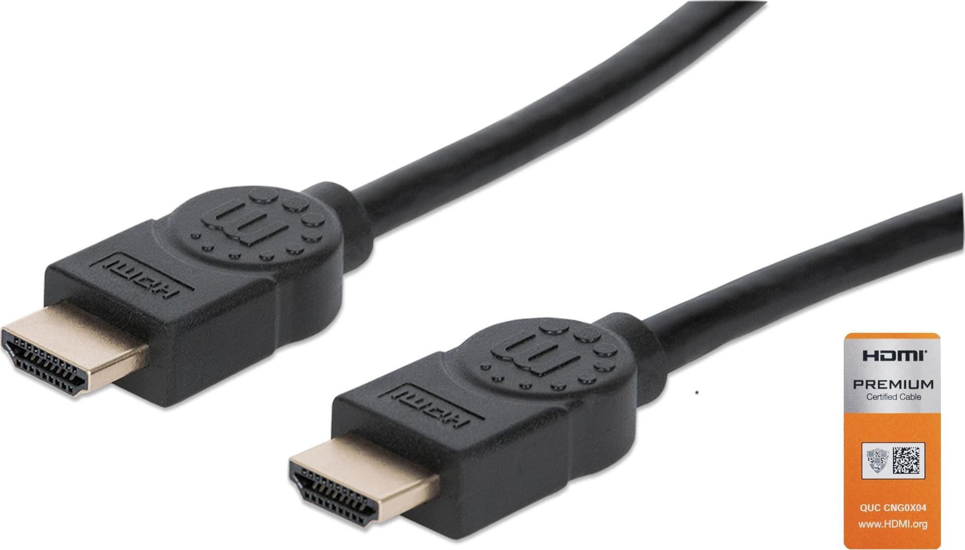 Cavo HDMI High Speed con Ethernet Premium 3 metri - 13