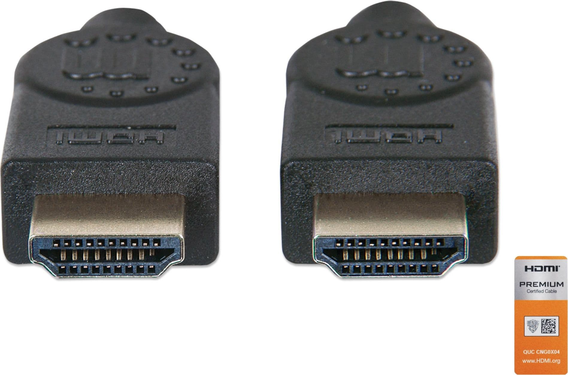 Cavo HDMI High Speed con Ethernet Premium 3 metri - 15