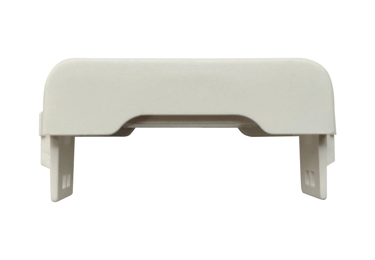 Adattatore Frutti RJ45 per Gewiss Serie Chorus Bianco Satinato - 13