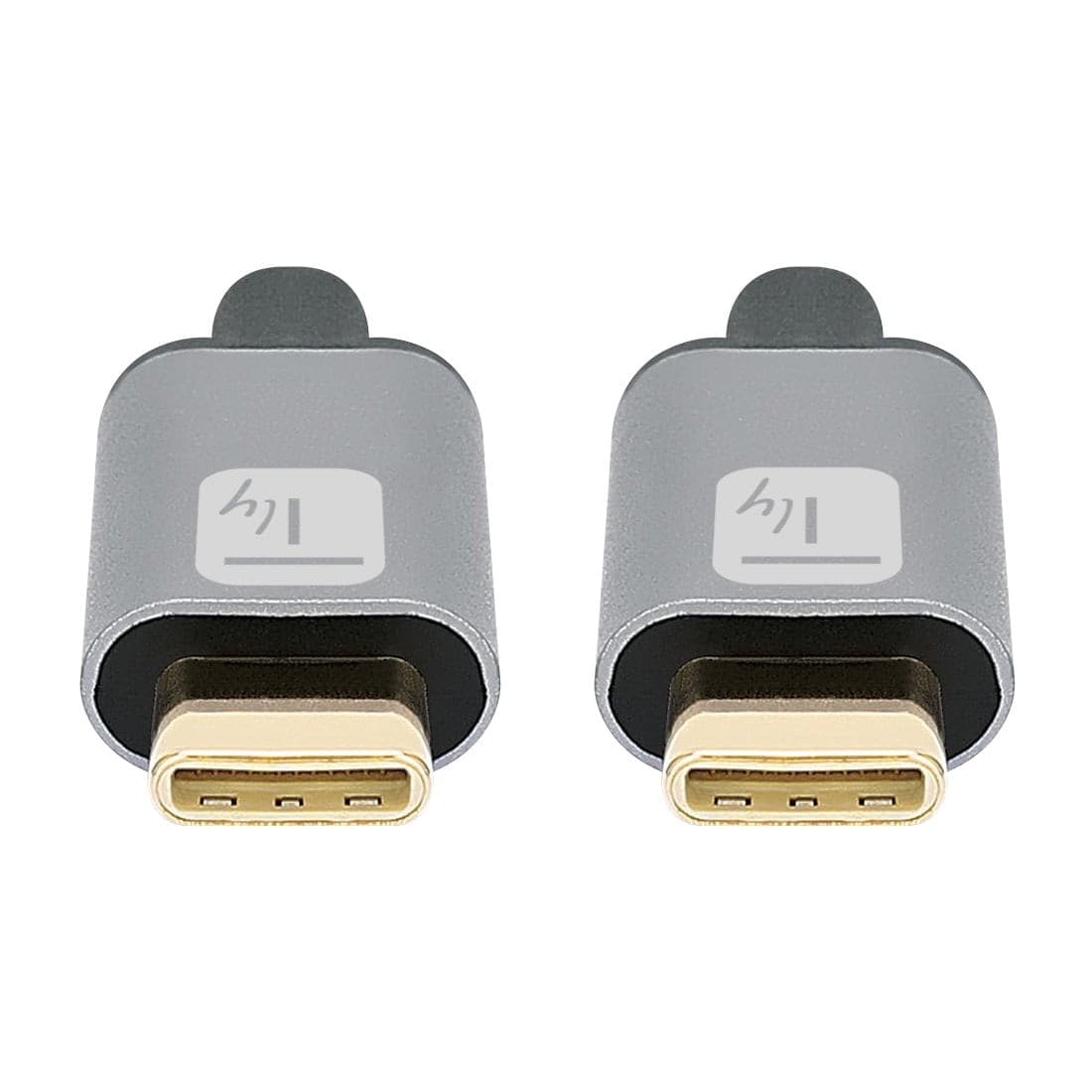 Cavo USB 3.2 Gen 1 USB-C&trade M/M E-Mark 2m Nero - 13