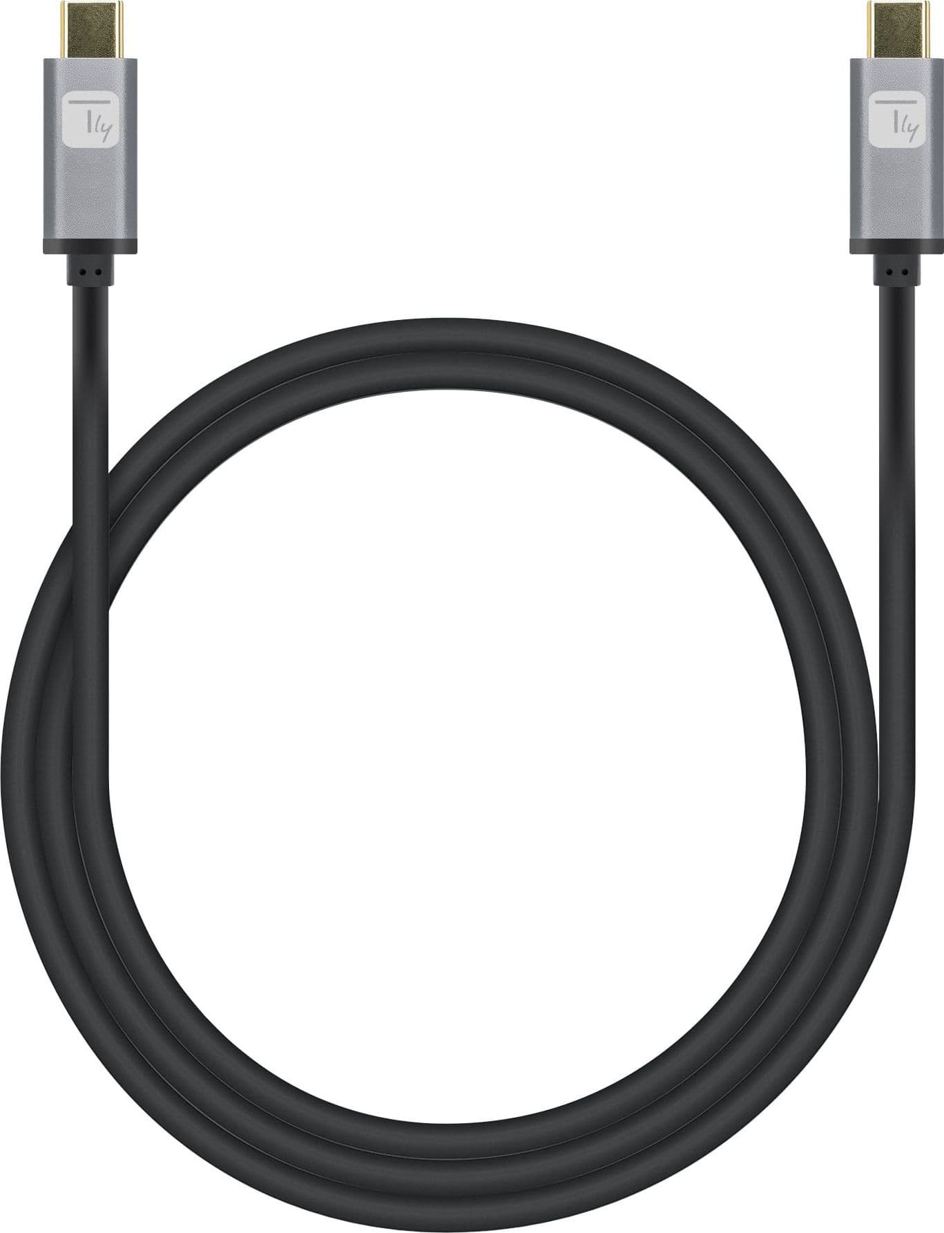 Cavo USB 3.2 Gen 1 USB-C&trade M/M E-Mark 2m Nero - 14