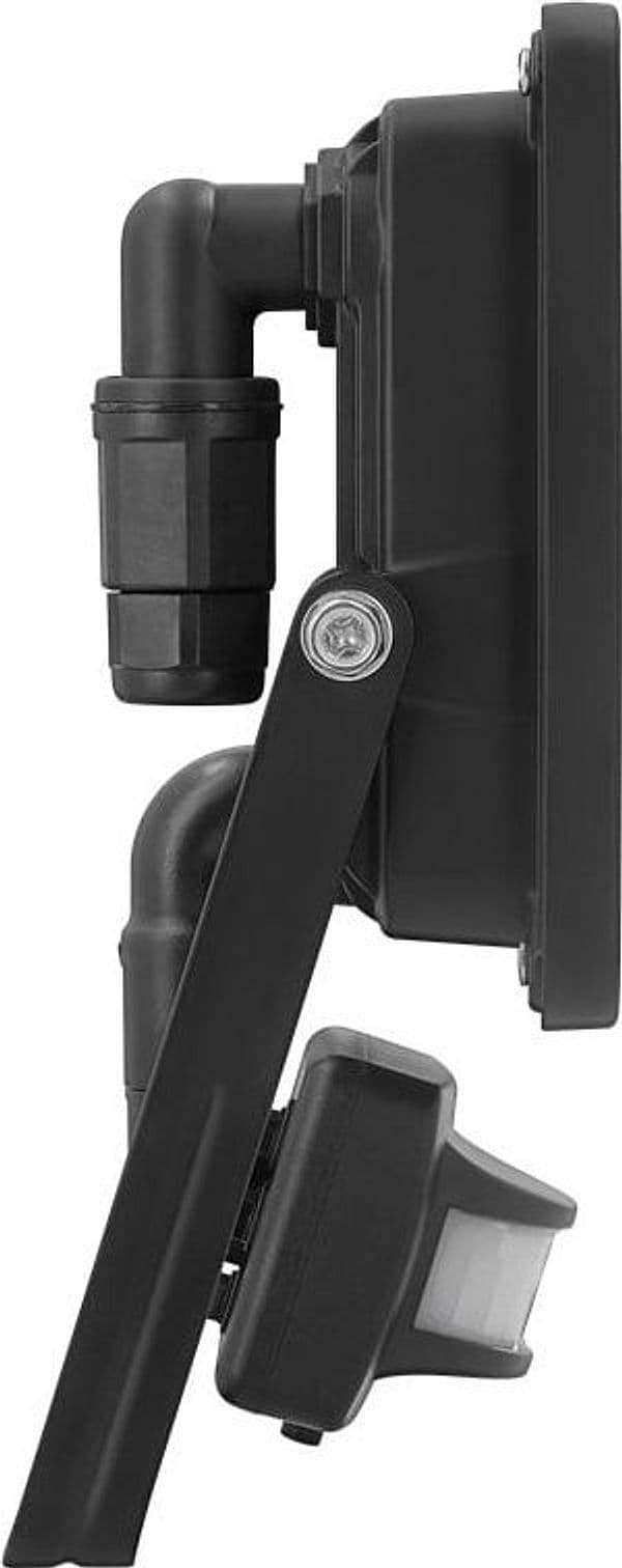 Faretto LED da Esterno con Rilevatore di Movimento PIR 50W - 11