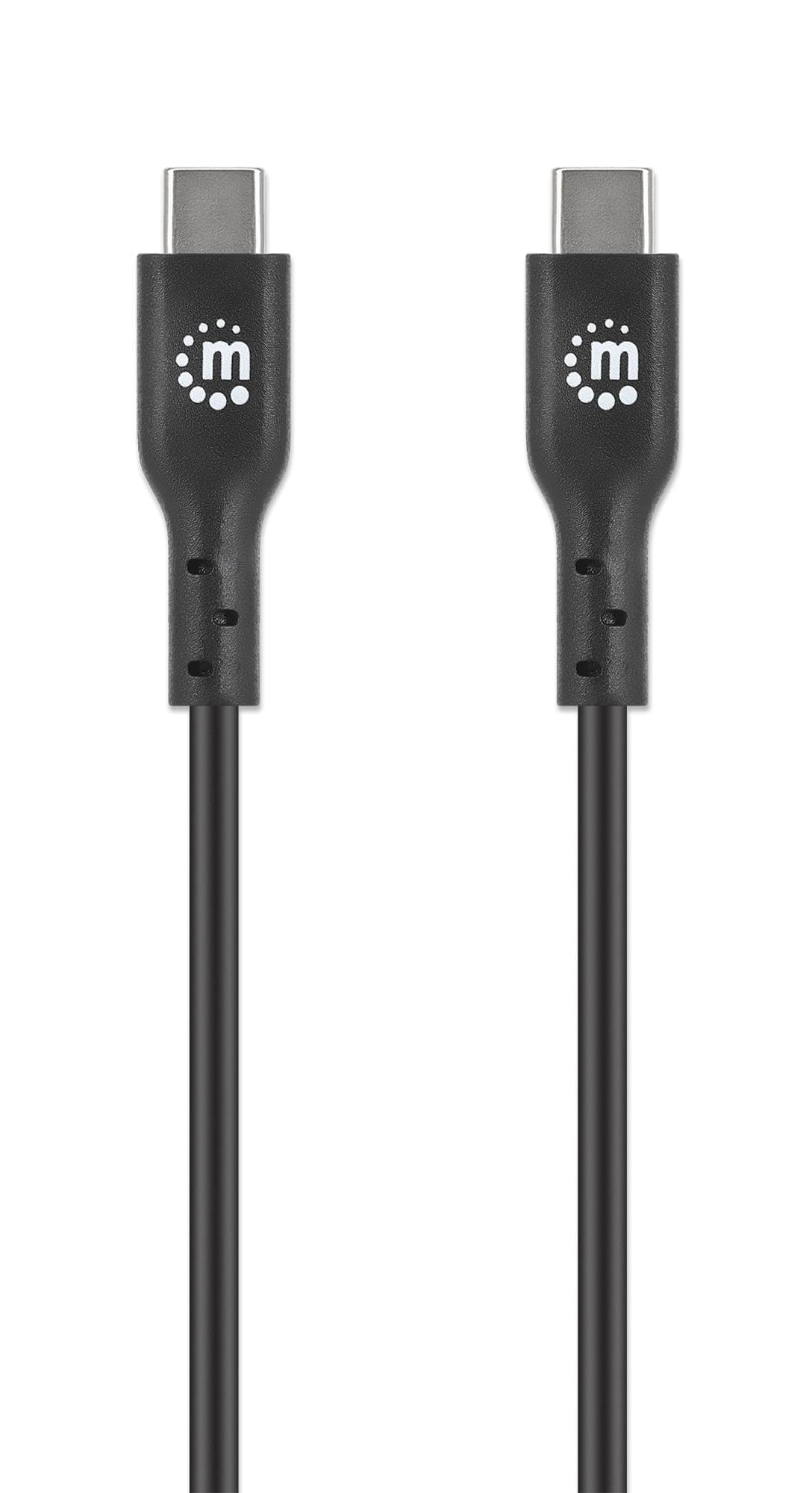 Cavo USB-C&trade Maschio/Maschio USB 2.0 3 metri Nero - 17