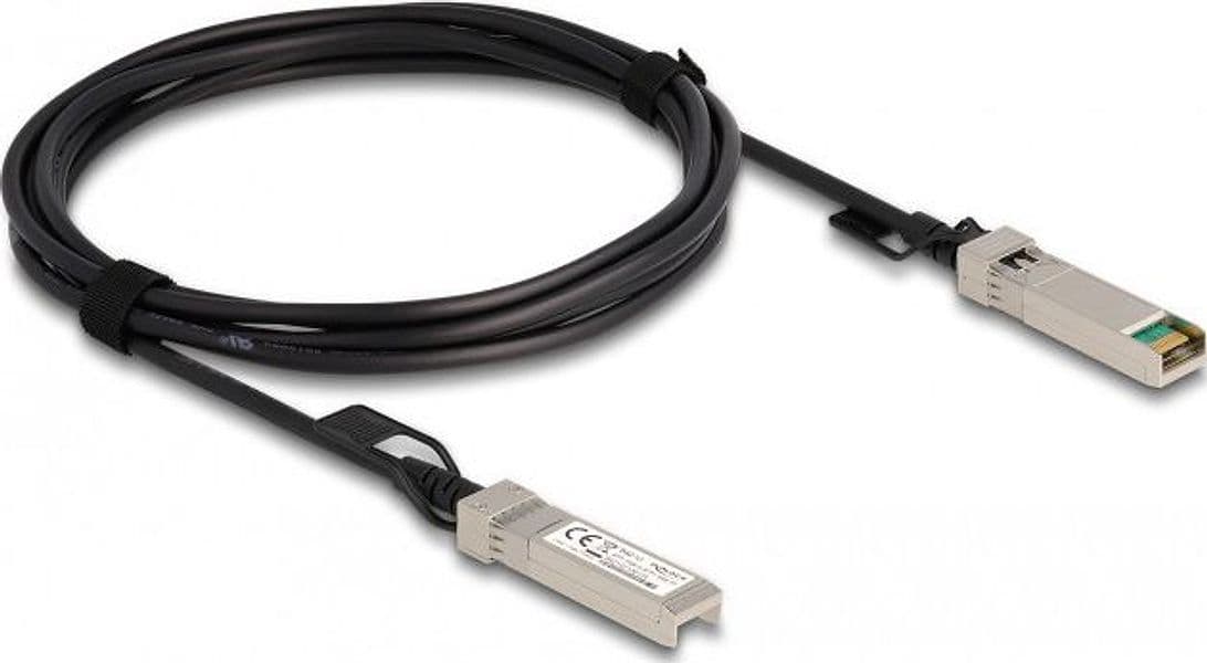 Cavo Twinax con Connettori SFP+ 10Gb 3 metri - 7