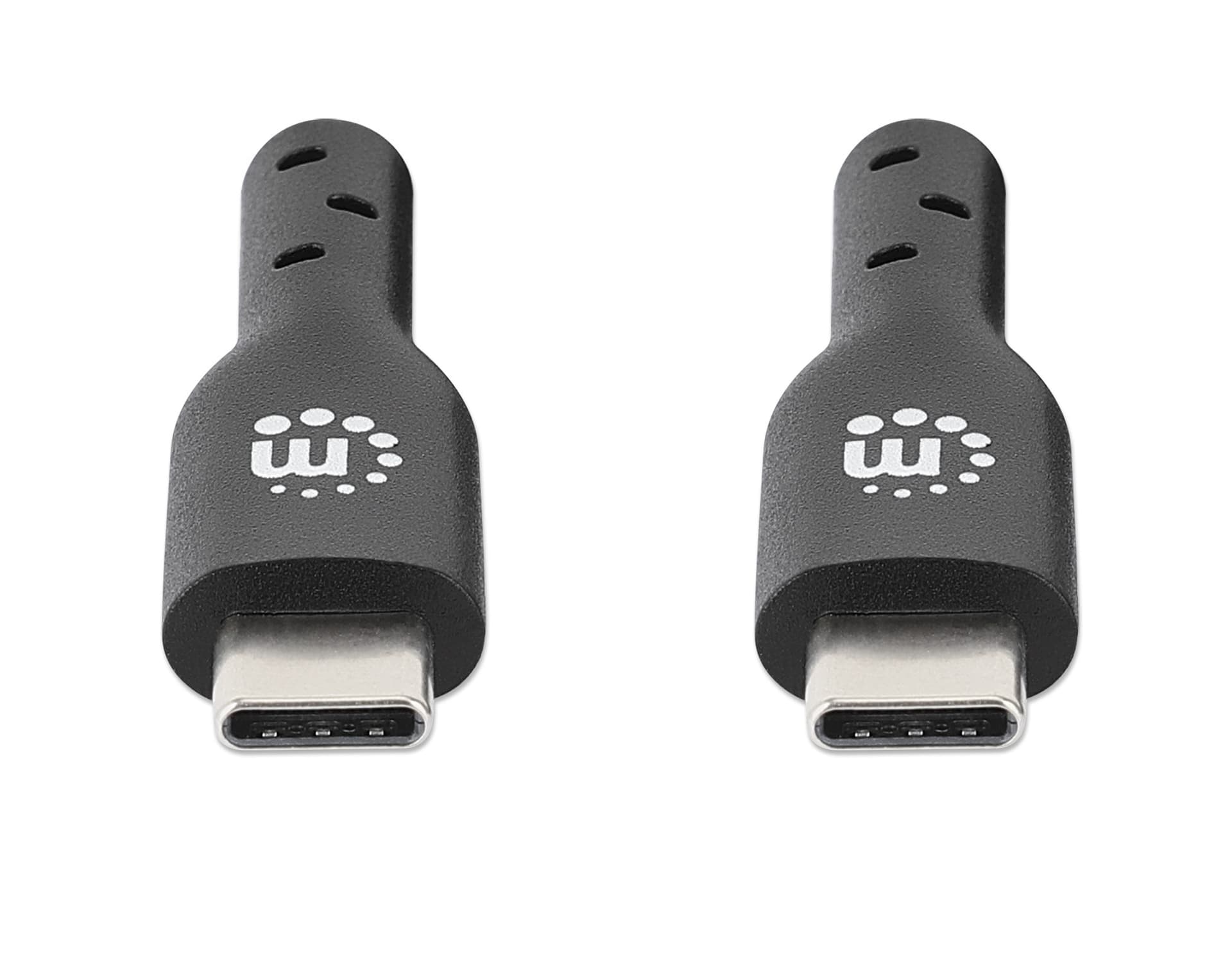 Cavo USB-C&trade Maschio/Maschio USB 2.0 2m Nero - 15