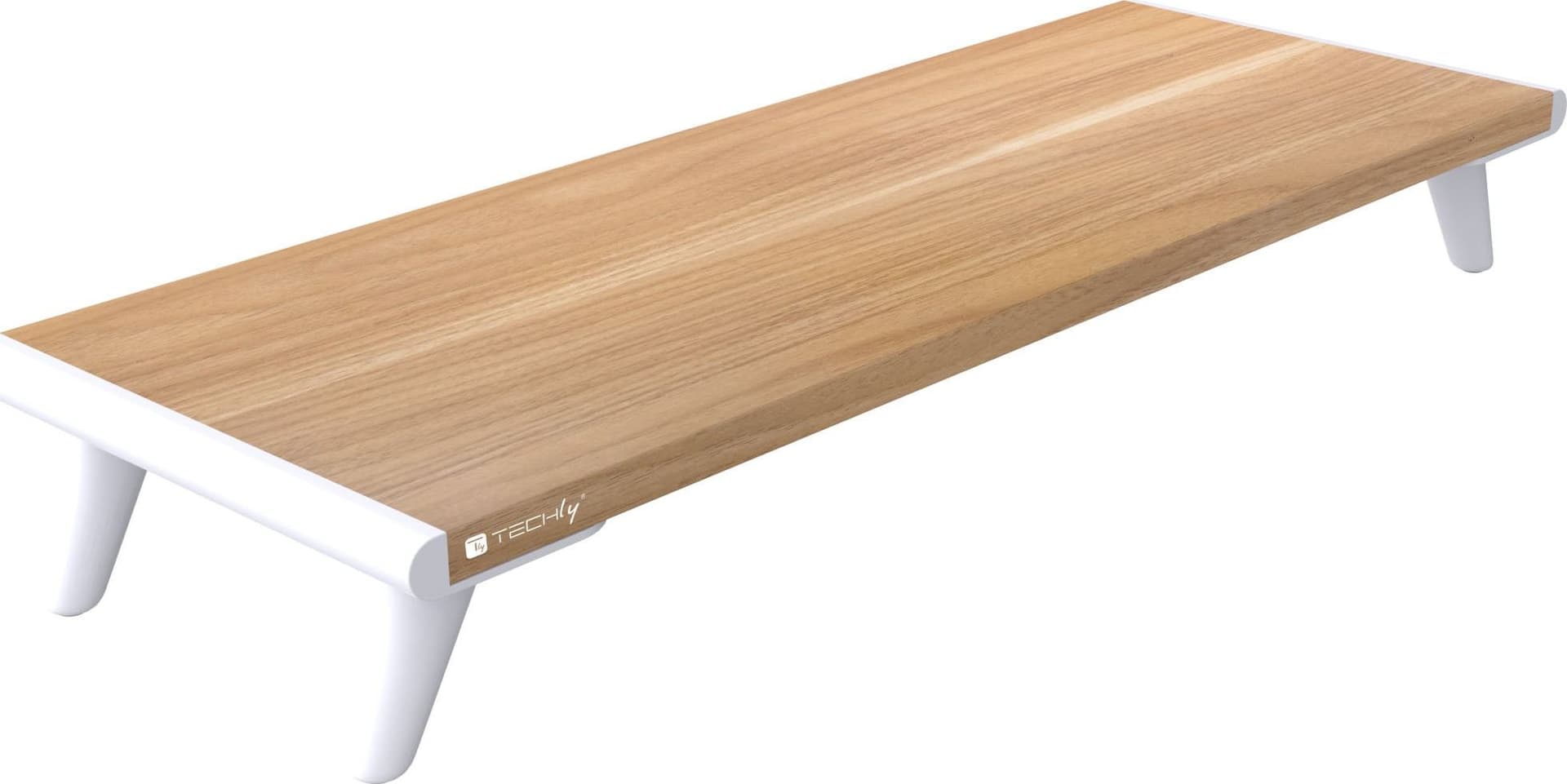 Supporto per Monitor Universale ed Ergonomico - 11