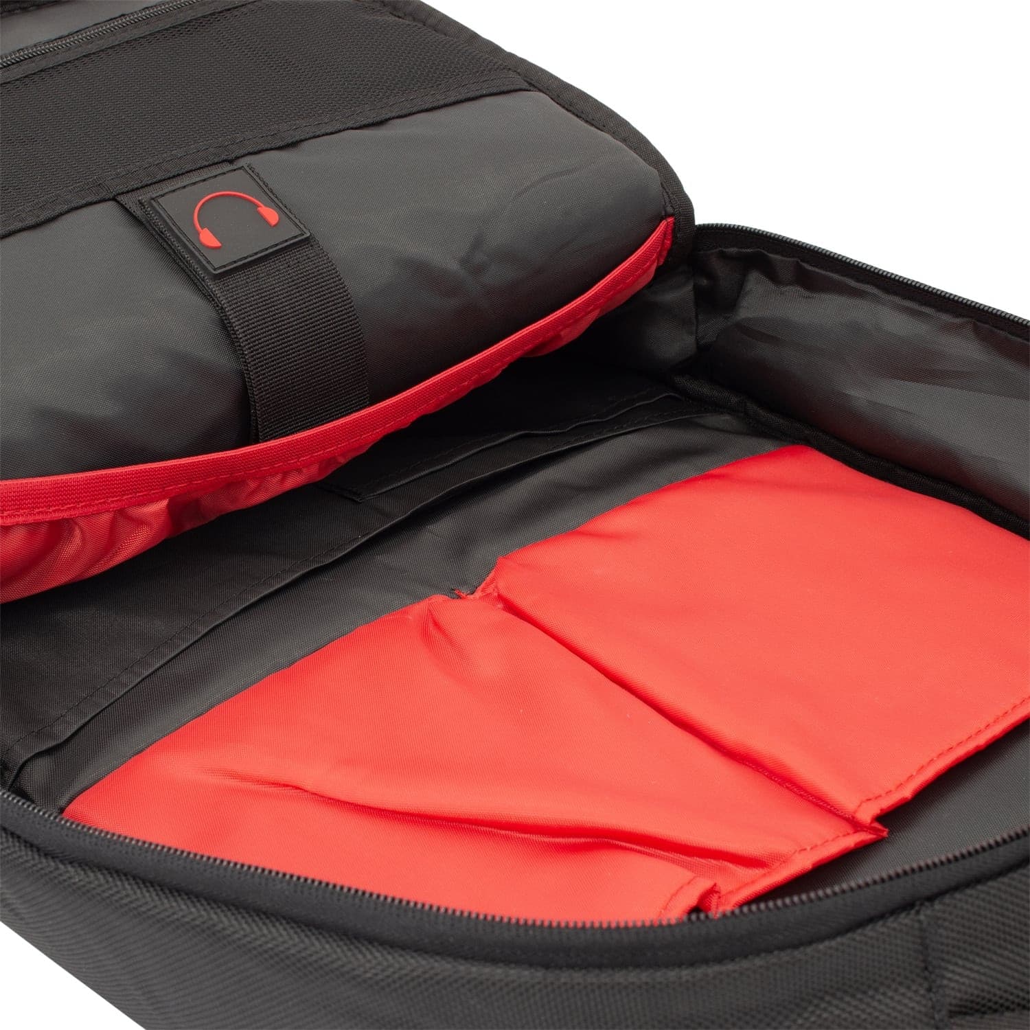 Zaino Notebook 16'' Waterproof Bagaglio a Mano TROOPER - 16