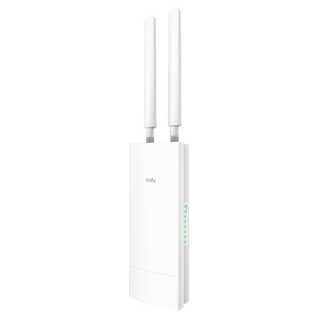 Router Wi-Fi 4G Cat4 AC1200 da Esterno, LT500 Outdoor - 19
