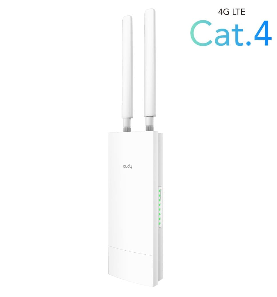 Router Wi-Fi 4G Cat4 AC1200 da Esterno, LT500 Outdoor in  Scontolo.net - Potenza, commercioVirtuoso.it