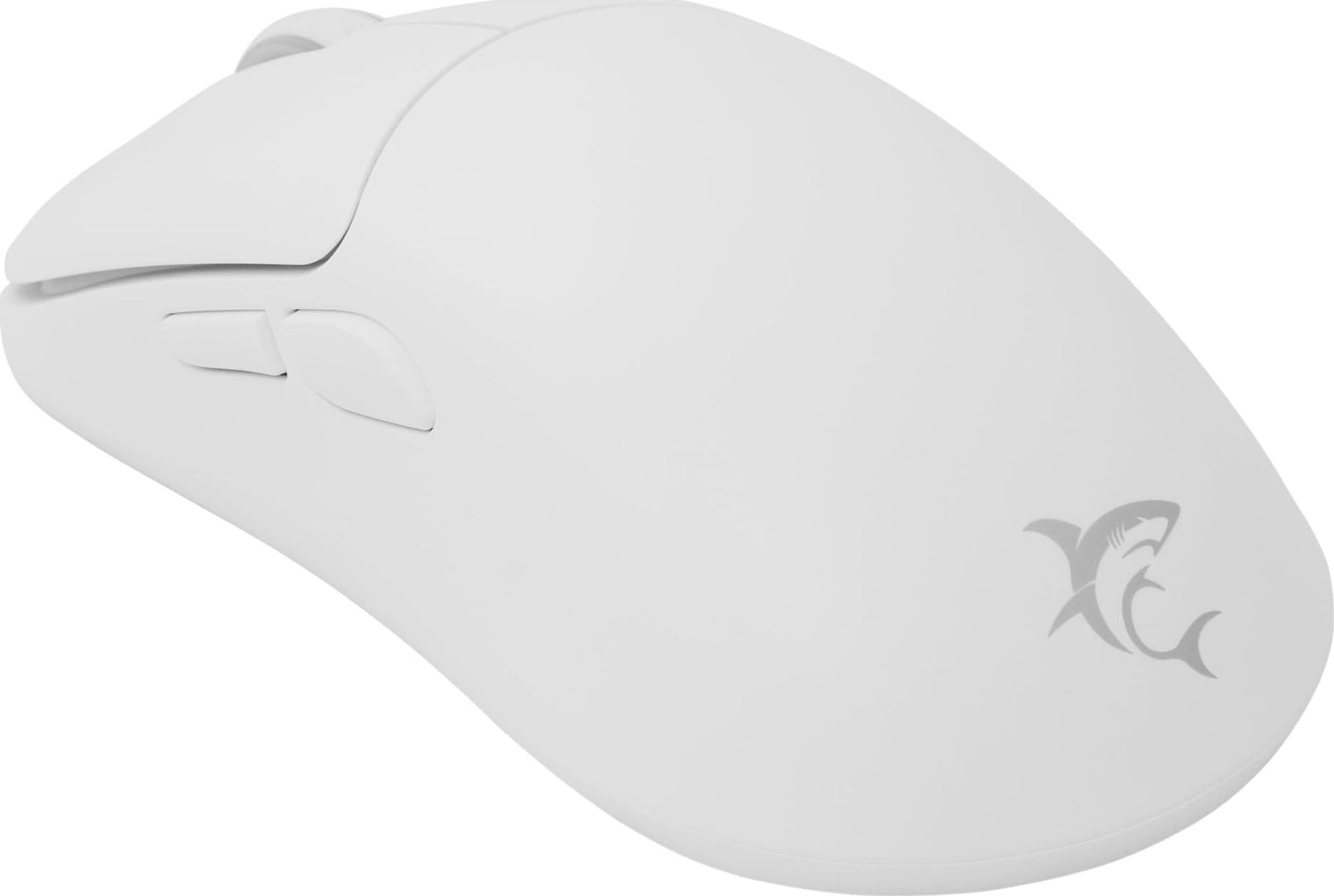 Mouse Ottico Wireless Gaming USB-C&trade 6400 dpi Bianco, AERO - 15
