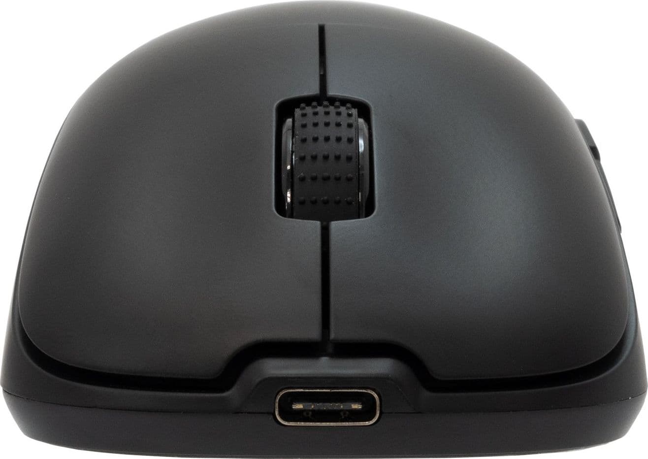 Mouse Ottico Wireless Gaming USB-C&trade 6400 dpi Nero, AERO - 13