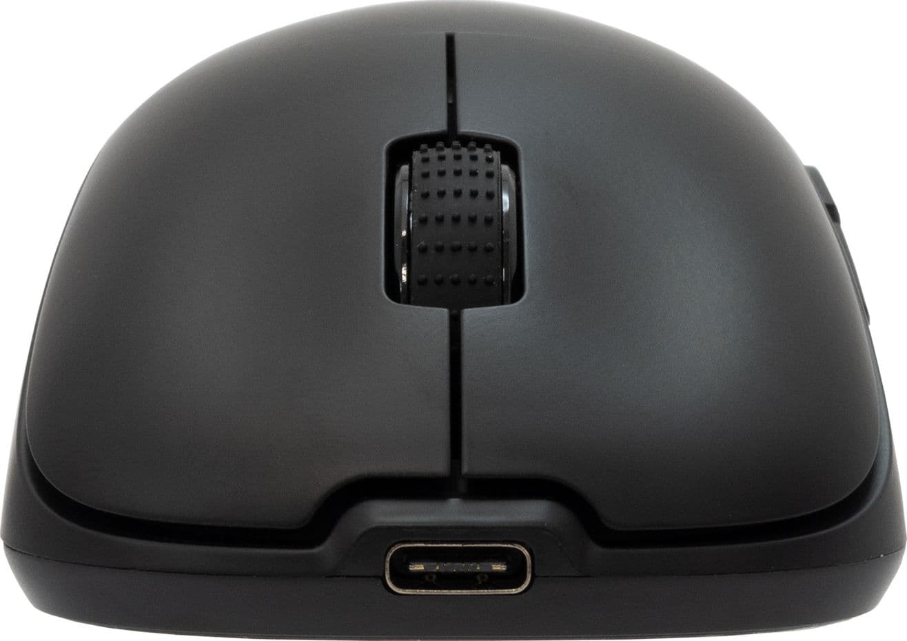 Mouse Ottico Wireless Gaming USB-C&trade 6400 dpi Nero, AERO - 14