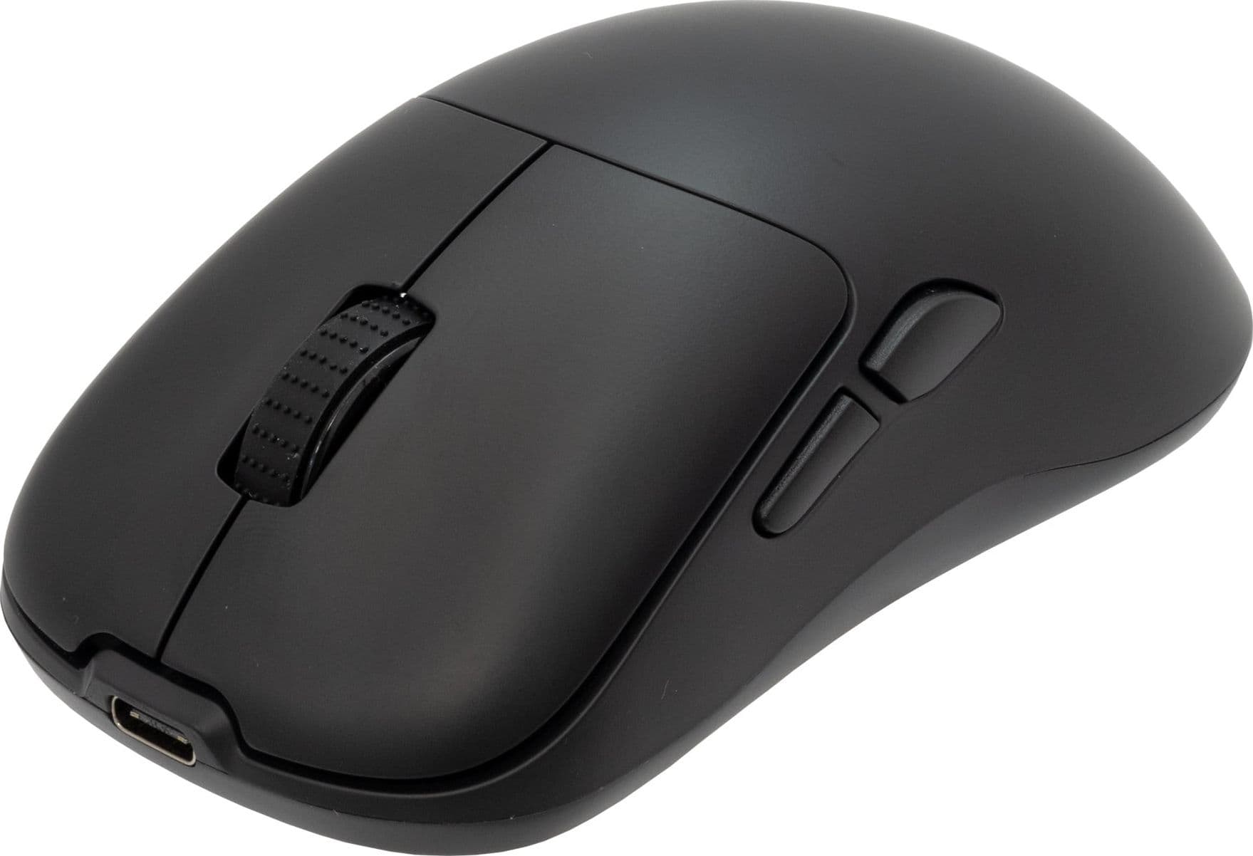 Mouse Ottico Wireless Gaming USB-C&trade 6400 dpi Nero, AERO - 16