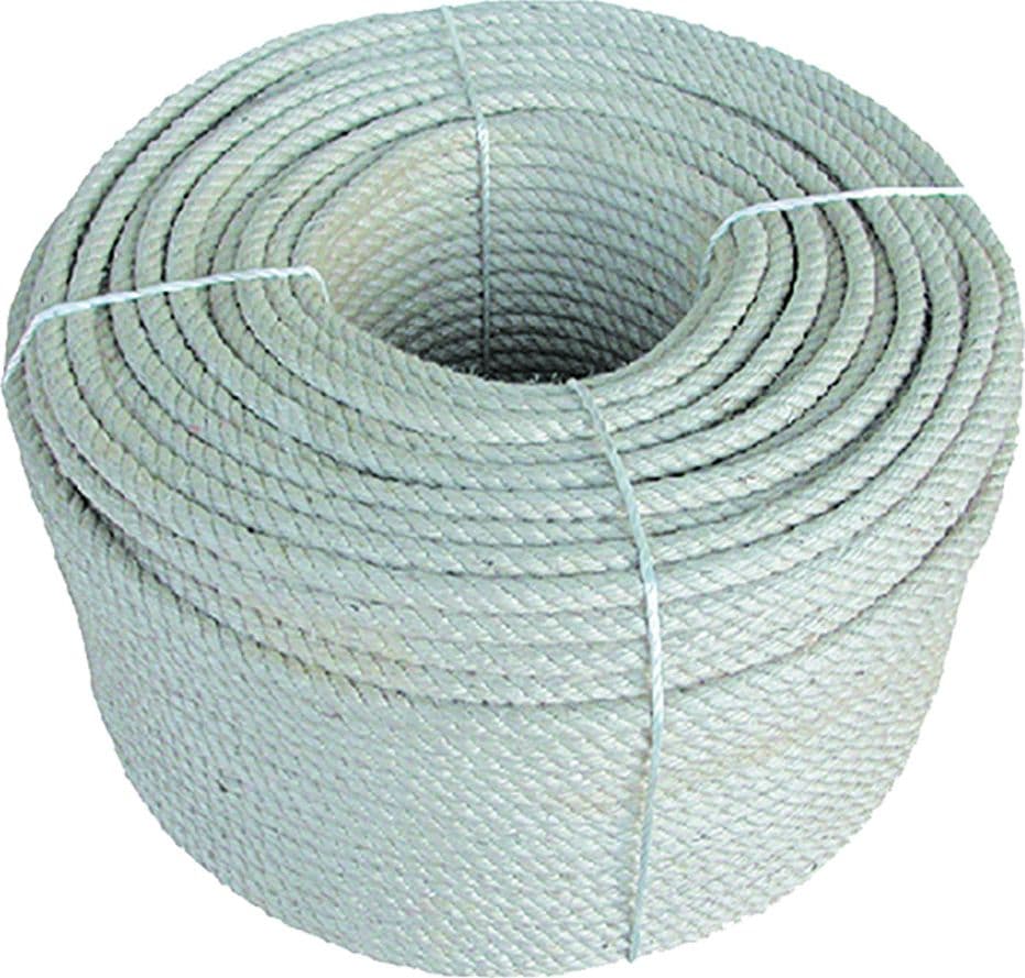 Corda in Juta Naturale ø mm 18 circa 1kg