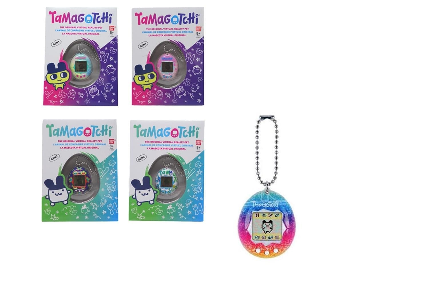 Tamagotchi Original