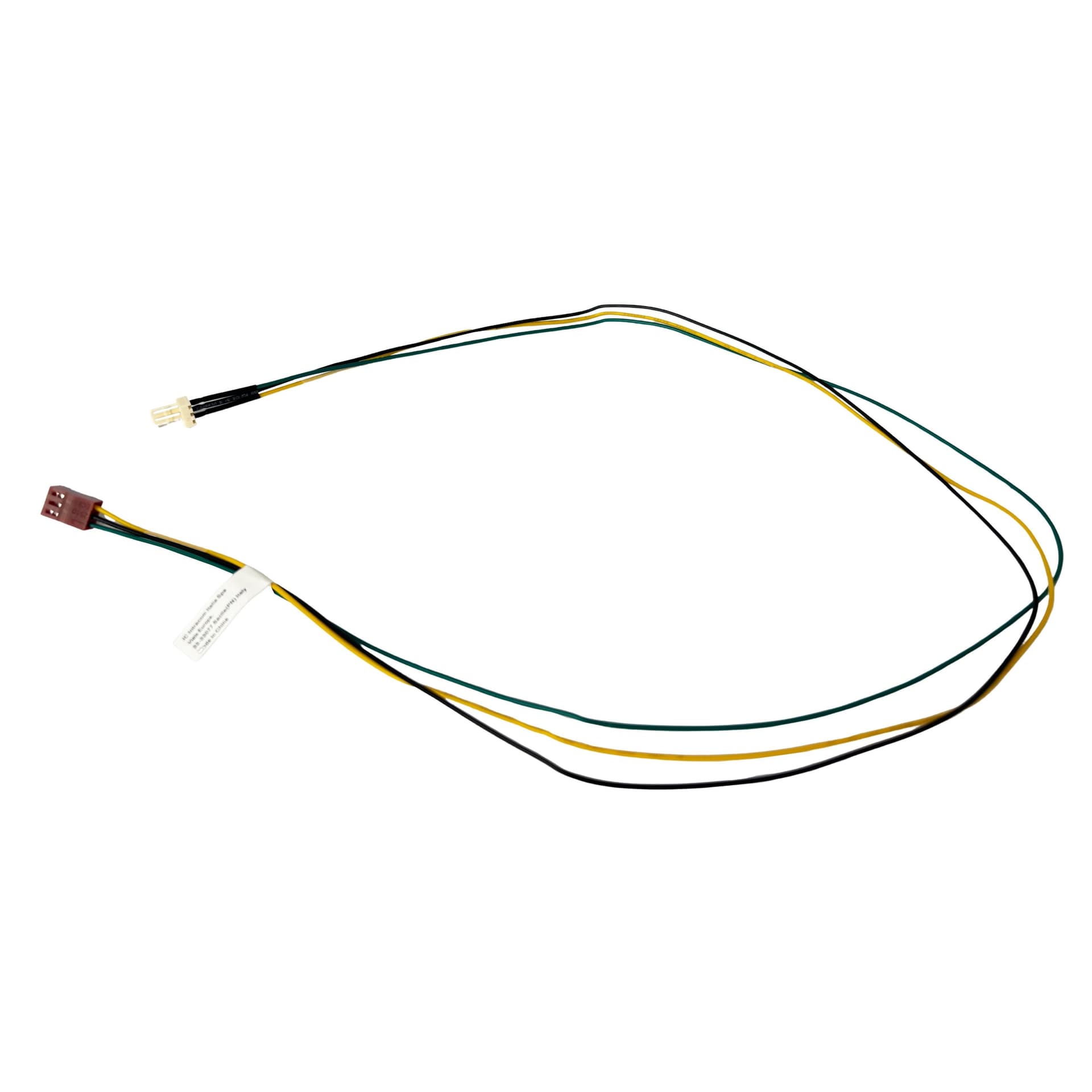 Cavo 3 pin per ventole - 5