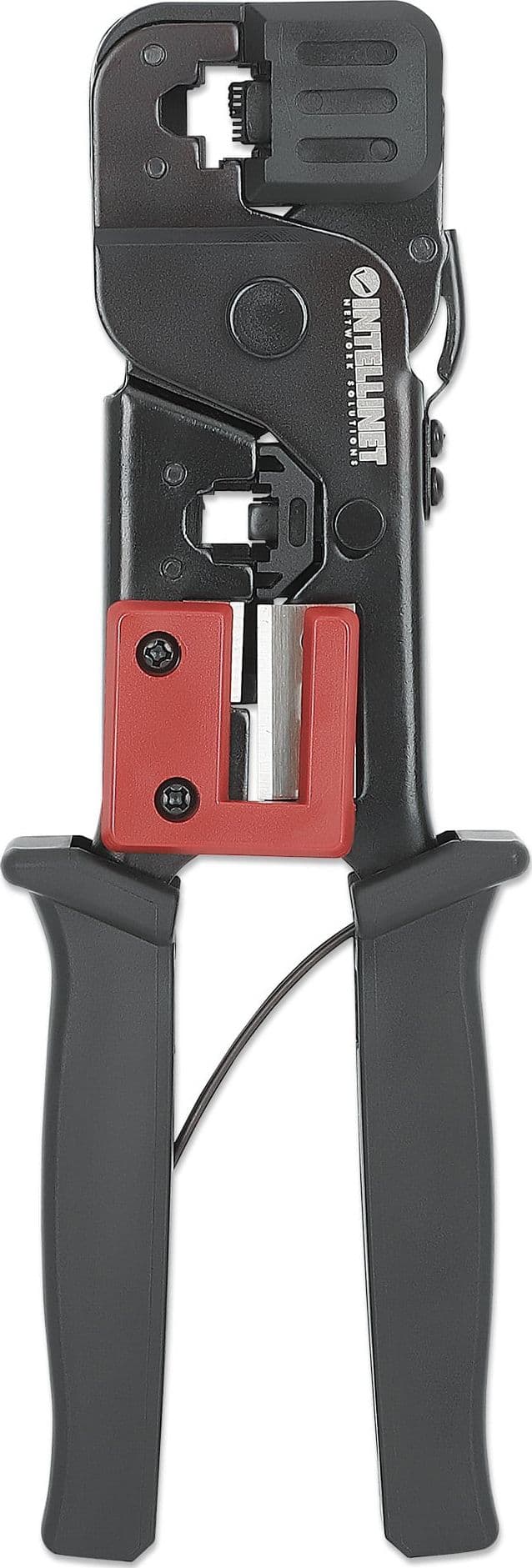 Pinza Multifunzione per Crimpare Reti - 19