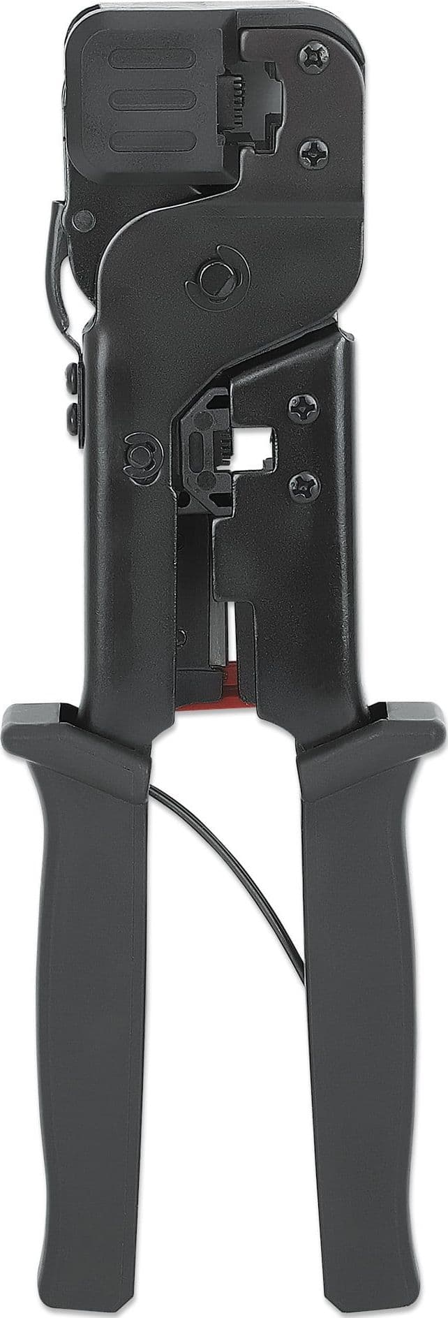Pinza Multifunzione per Crimpare Reti - 20