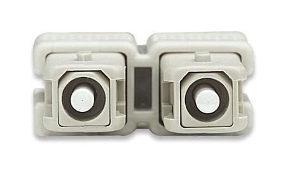 Cavo Fibra Ottica Multimodale OM1 SC/SC 62,5/125 5 m - 10