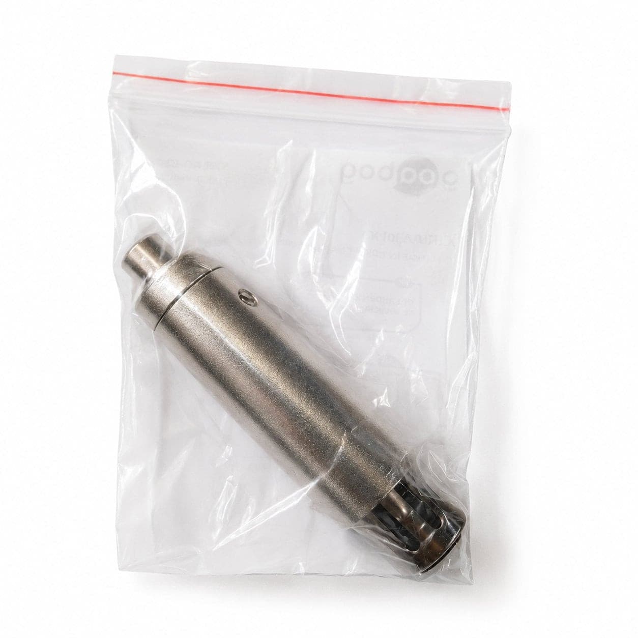 Adattatore XLR Cannon Femmina a RCA Femmina - 3