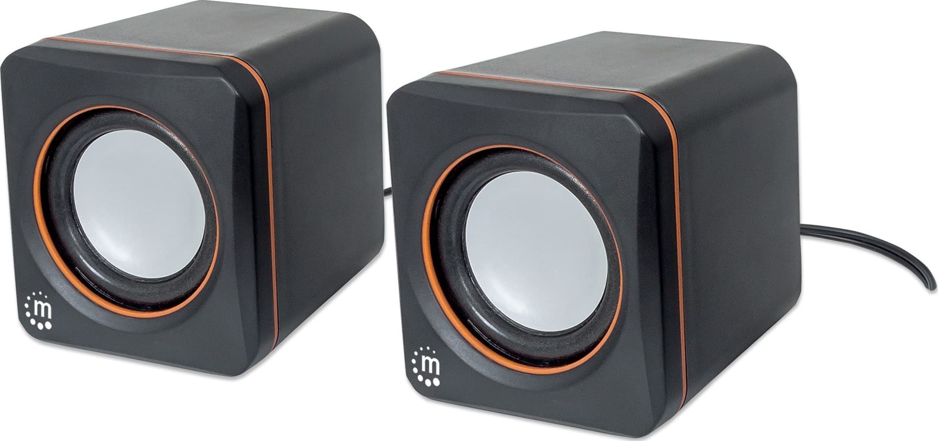 Casse Acustiche Mini per Notebook - 11