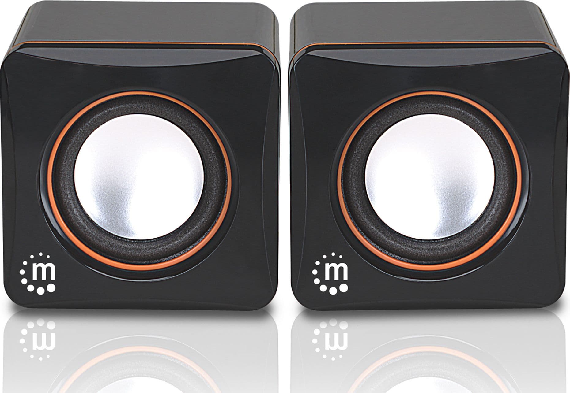 Casse Acustiche Mini per Notebook - 12
