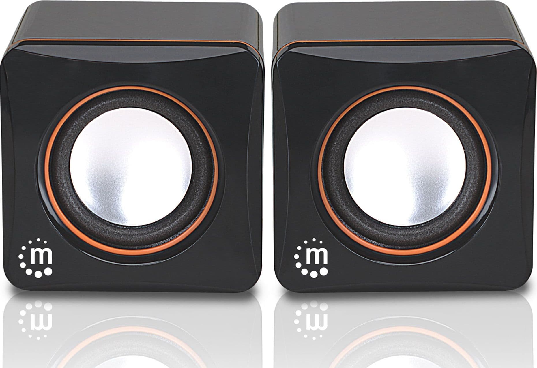 Casse Acustiche Mini per Notebook - 17