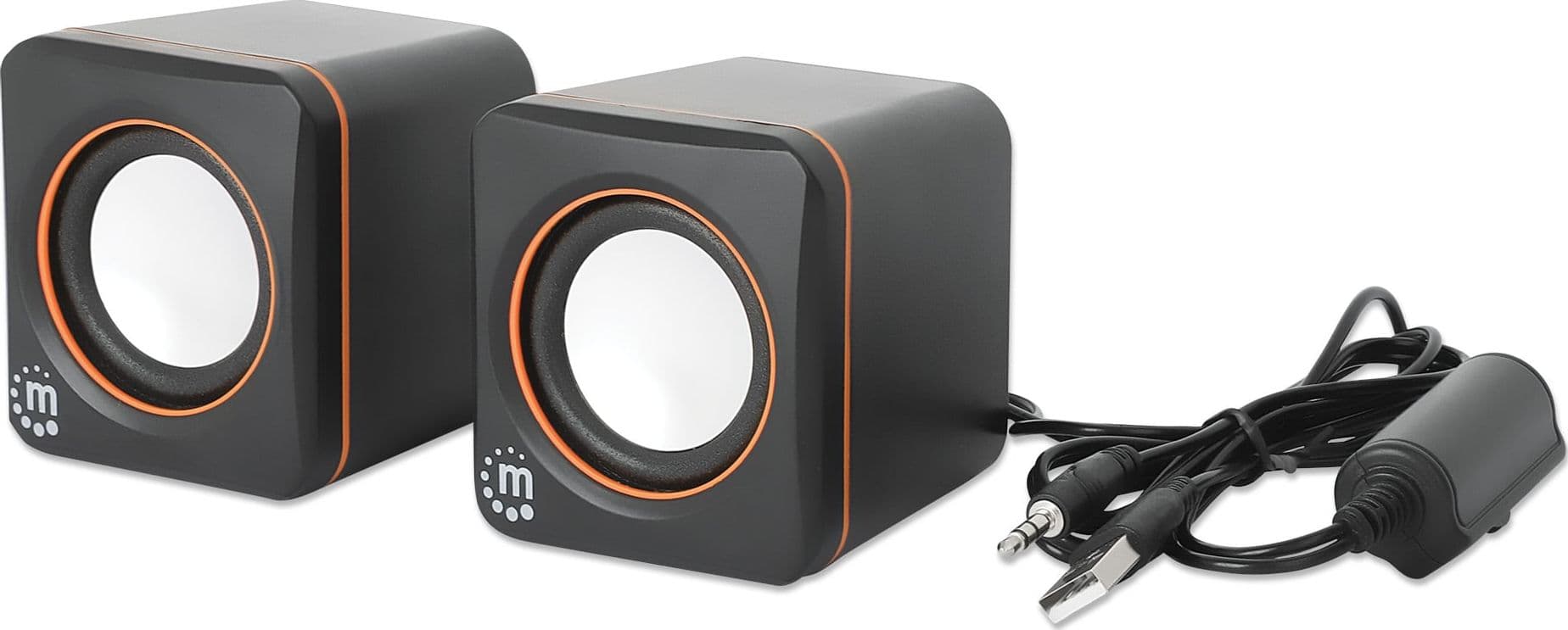 Casse Acustiche Mini per Notebook - 18