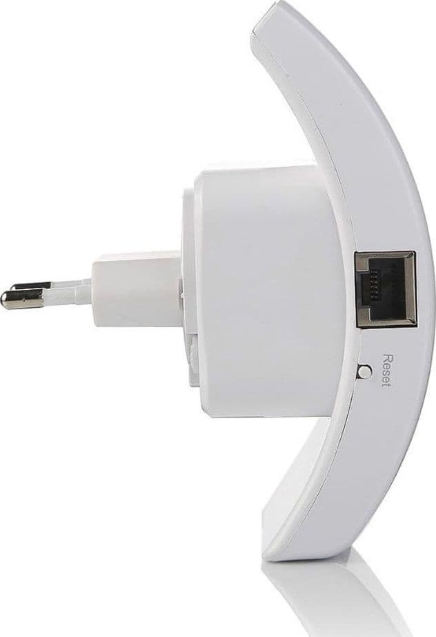 Ripetitore Wireless 300N (Range Extender) con WPS - 14