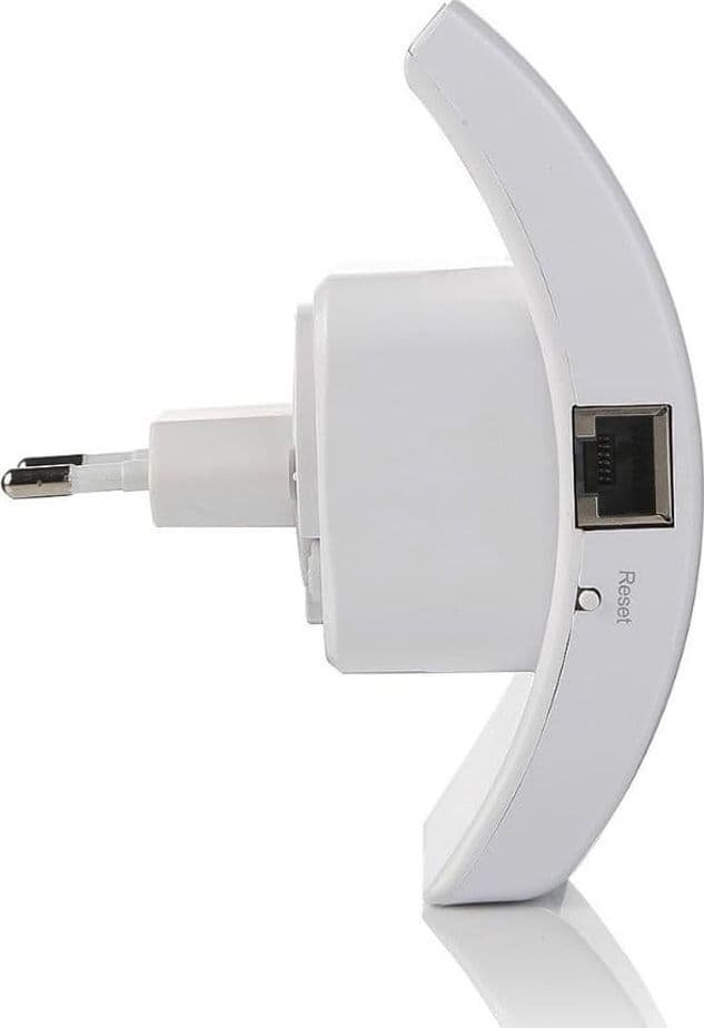 Ripetitore Wireless 300N (Range Extender) con WPS - 15