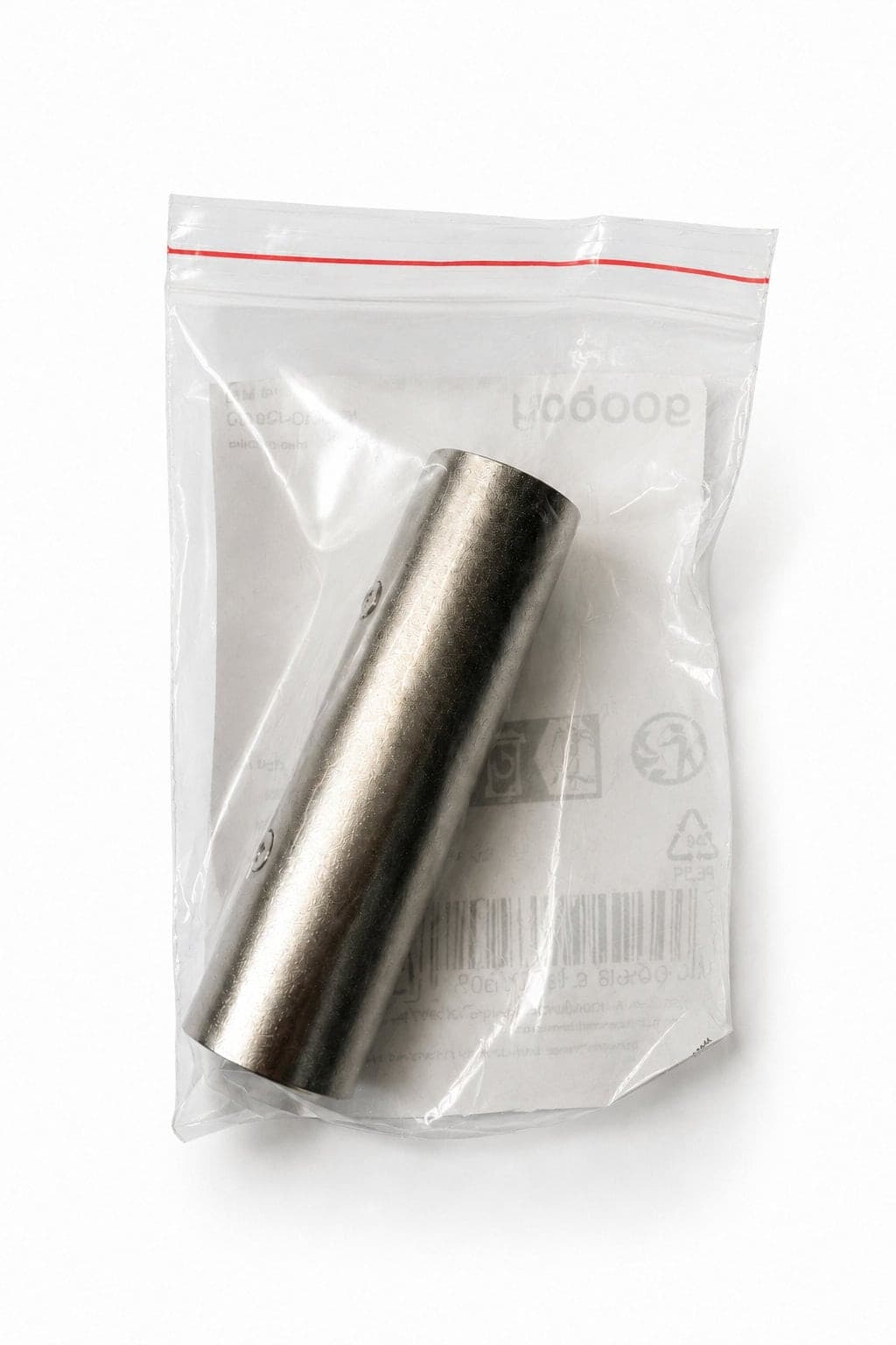 Adattatore XLR Cannon Maschio/Maschio - 2