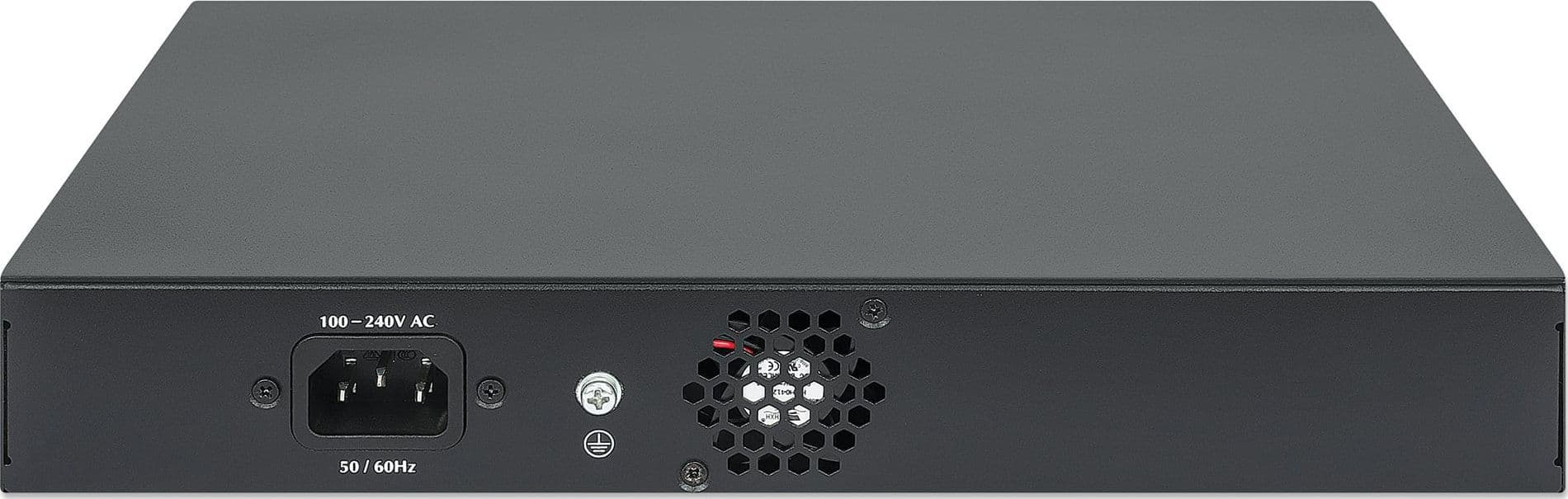 Switch 8 porte Gigabit PoE+ - 15