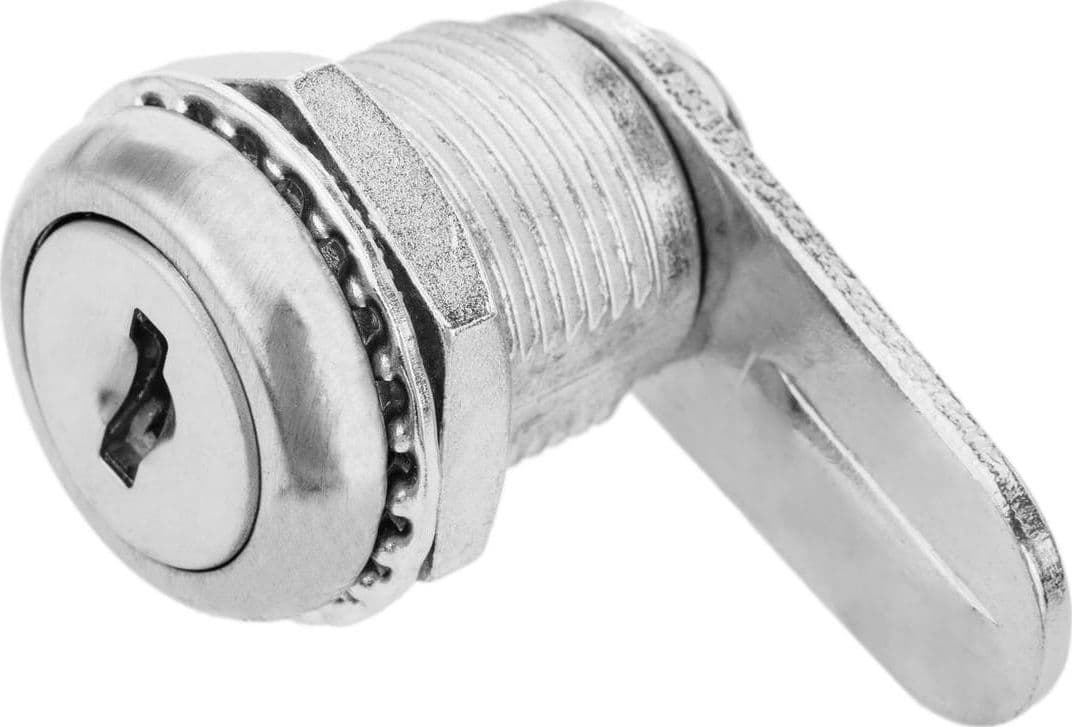 Nottolino di sicurezza per armadi - 14