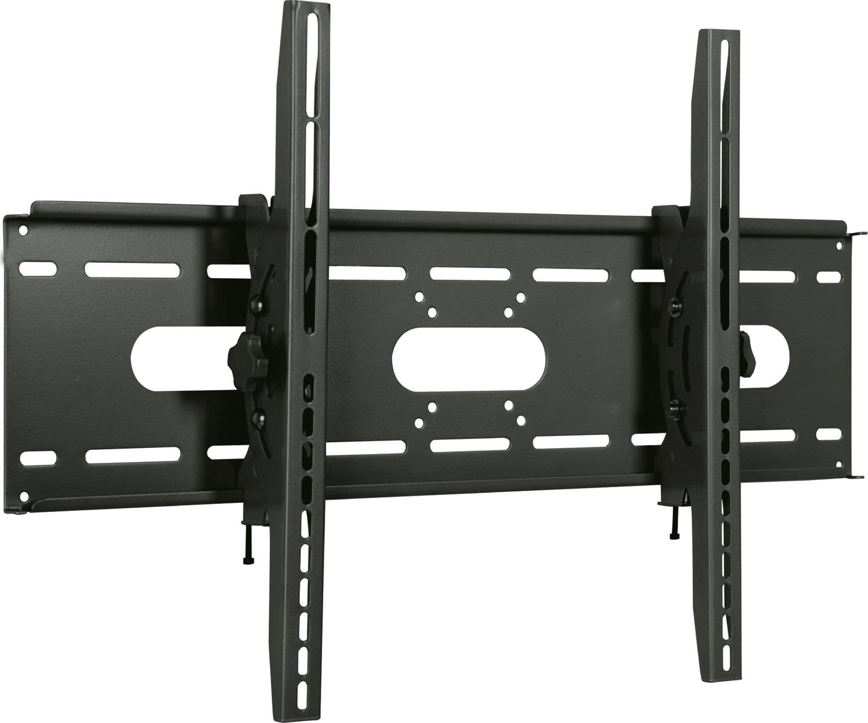 Supporto a Muro Inclinabile per TV LED LCD 42-80'' Nero - 10