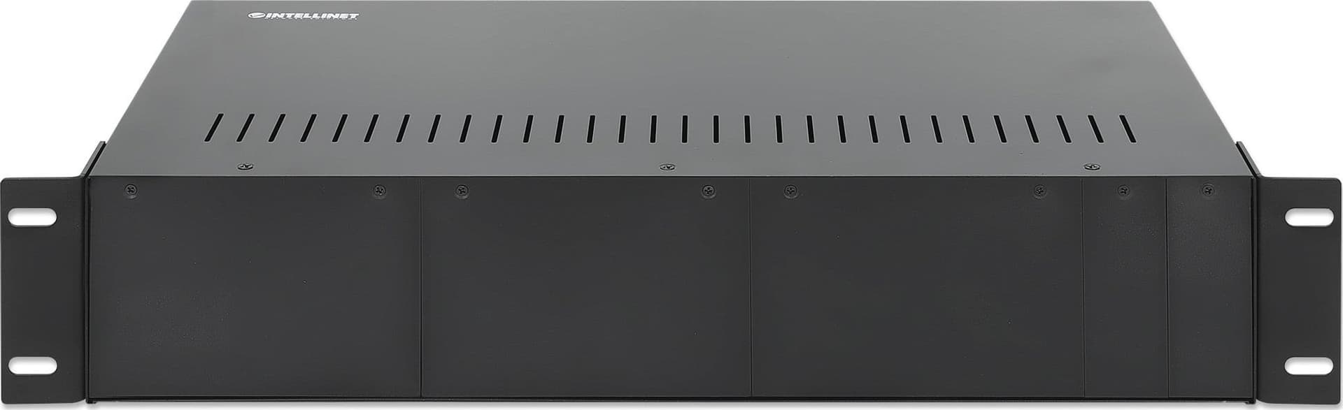 Media Converter Chassis 19'' a 14 Porte - 16