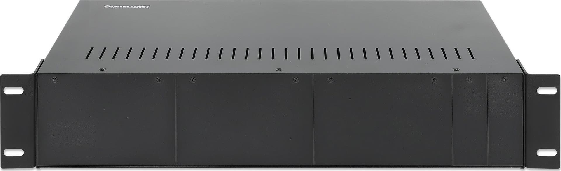 Media Converter Chassis 19'' a 14 Porte - 10