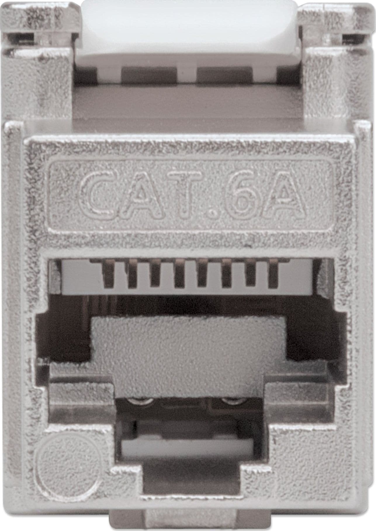 Frutto Keystone Femmina Cat6A STP Toolless - 13
