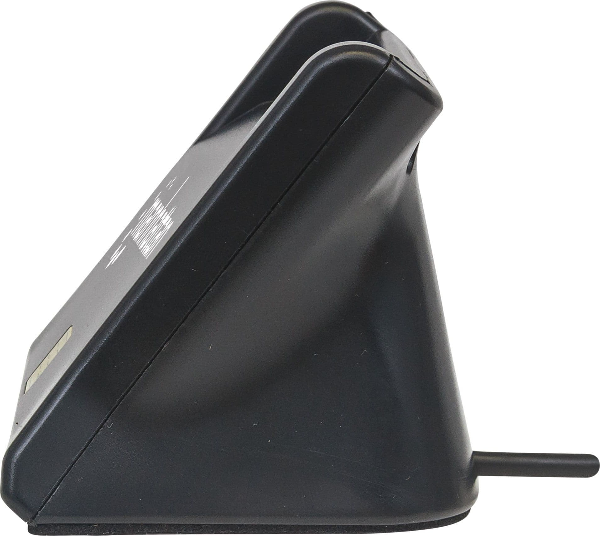 Lettore di Schede Smart SIM Desktop Nero - 16