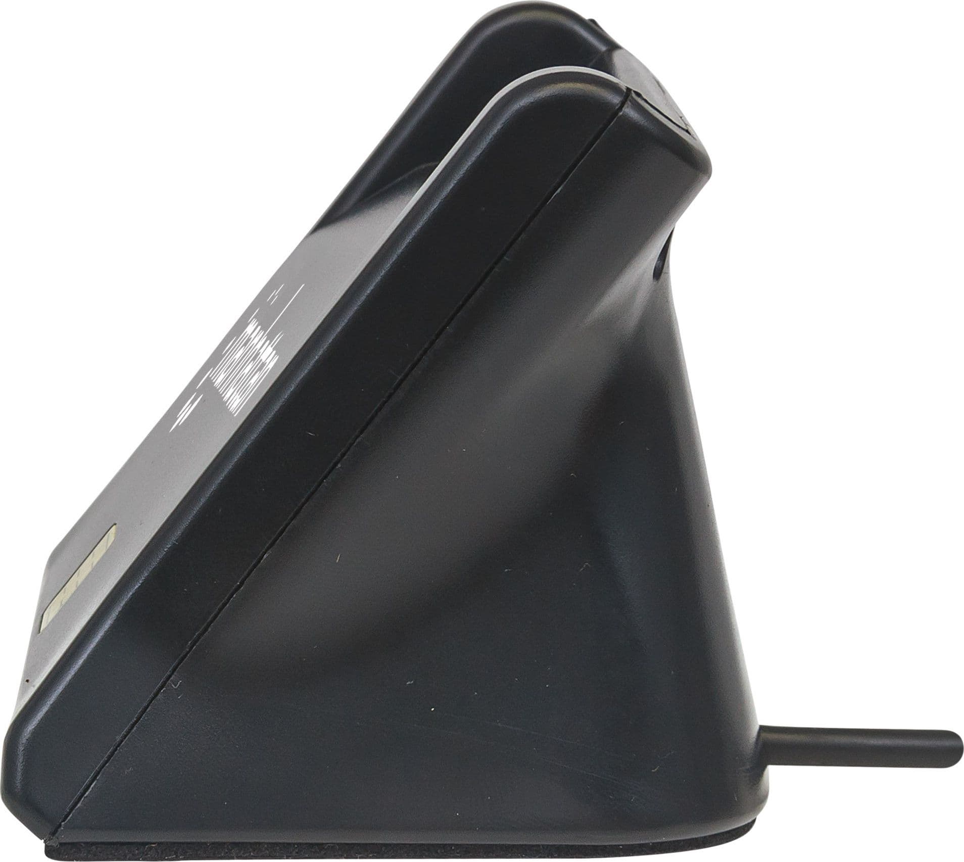 Lettore di Schede Smart SIM Desktop Nero - 18