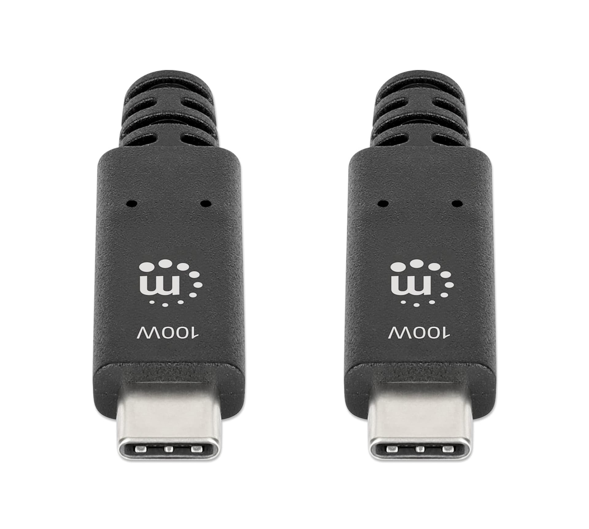 Cavo USB 3.2 SuperSpeed USB-C&trade Maschio/USB-C&trade Maschio 1m Nero - 17