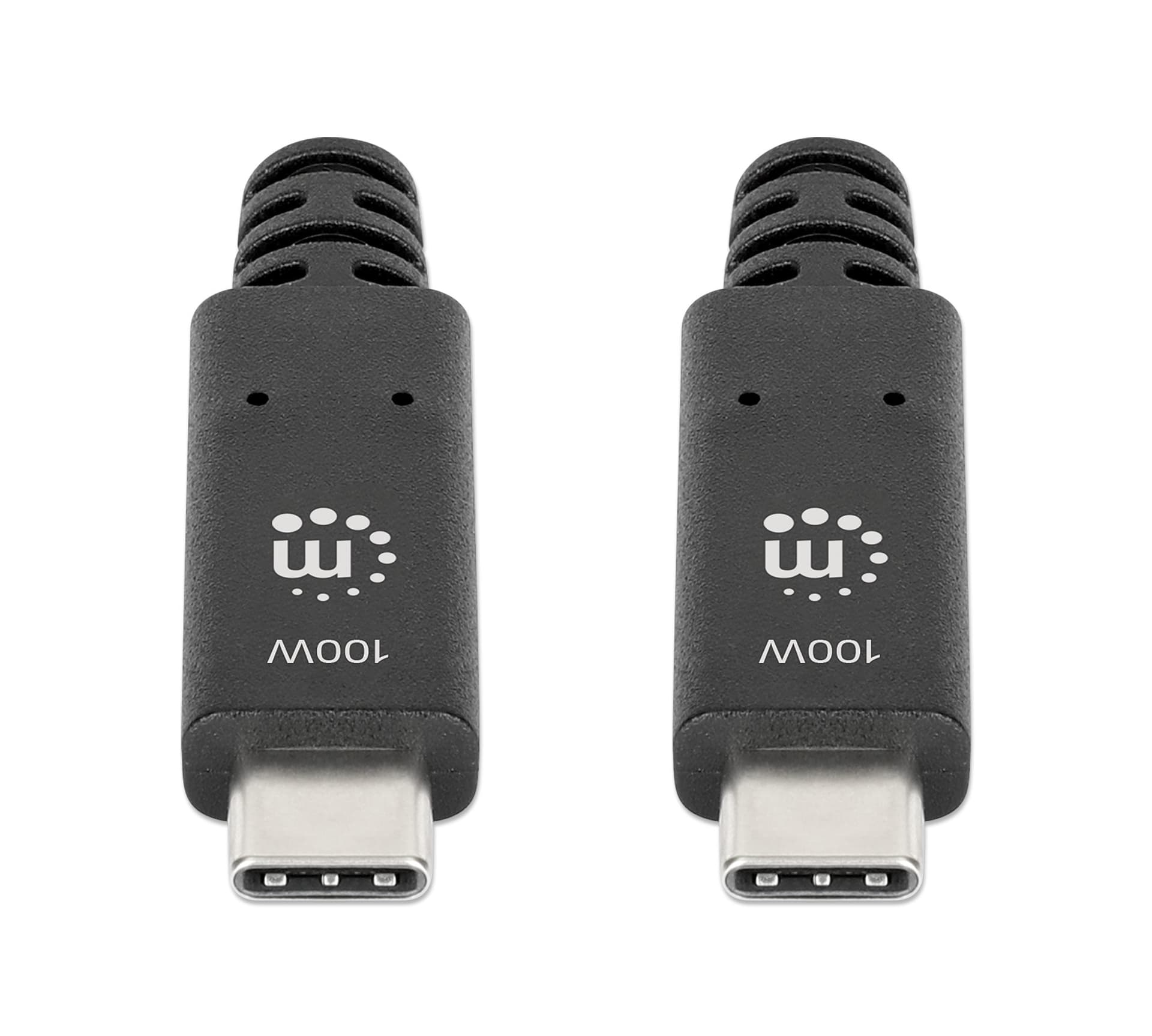 Cavo USB 3.2 SuperSpeed USB-C&trade Maschio/USB-C&trade Maschio 1m Nero - 20
