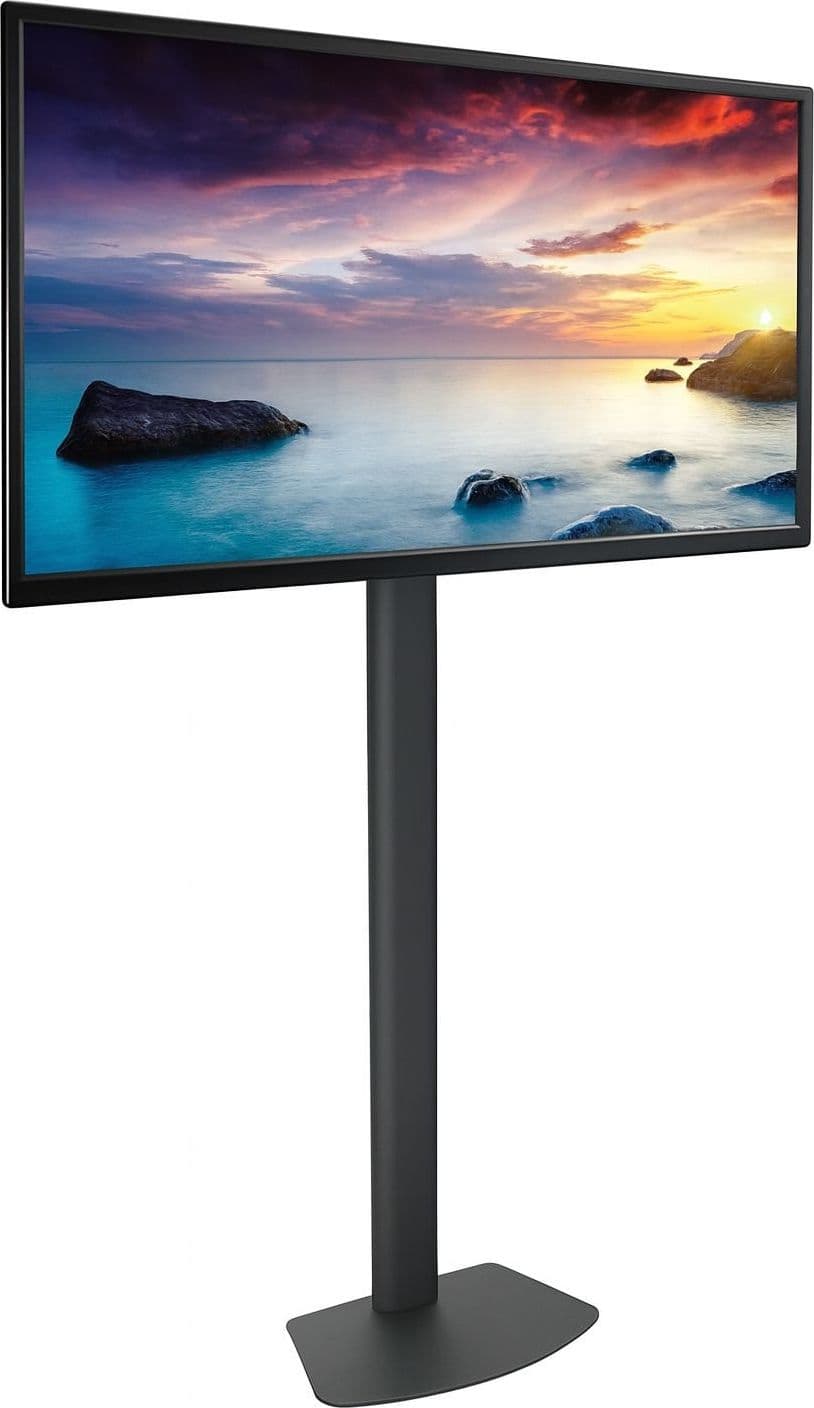 Supporto a Pavimento per TV LCD/LED/Plasma 32-55'' - 14