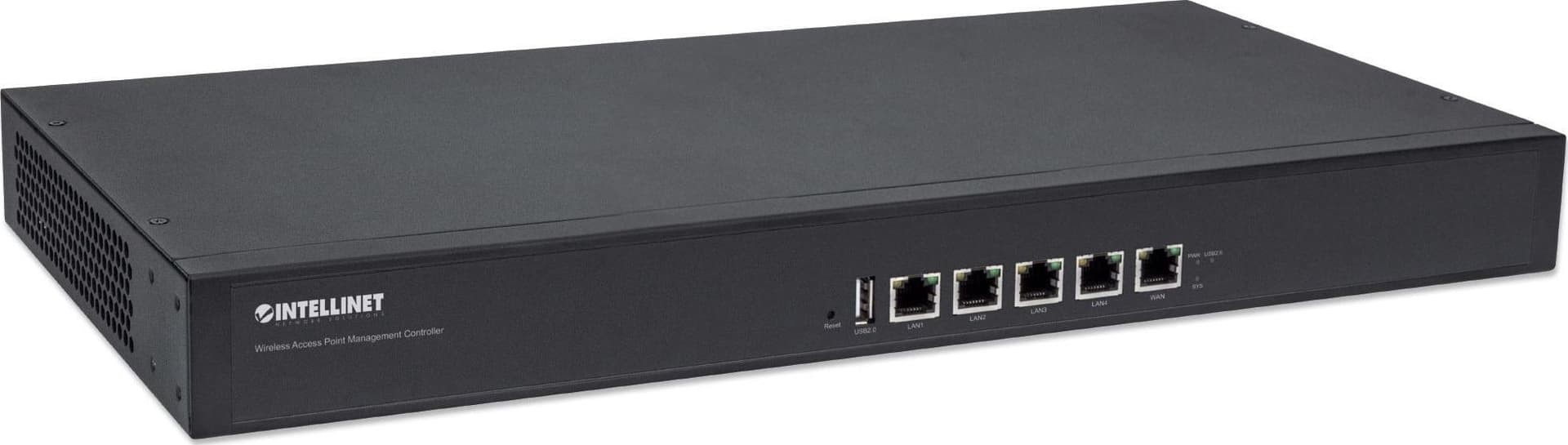 Controller Wireless Access Point Management - 9