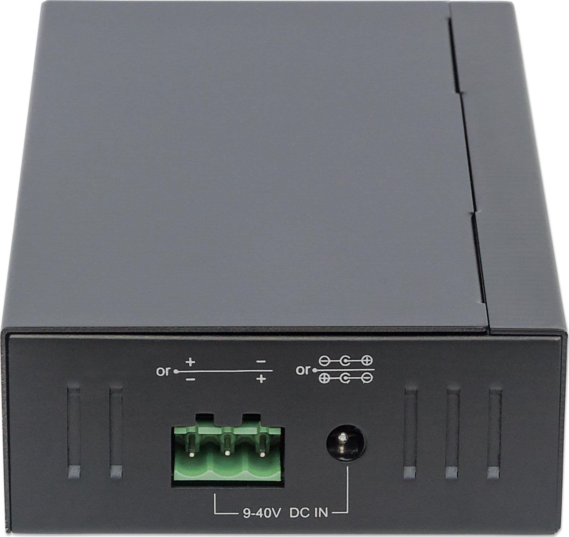 Hub Industriale USB 3.2 7 Porte - 11