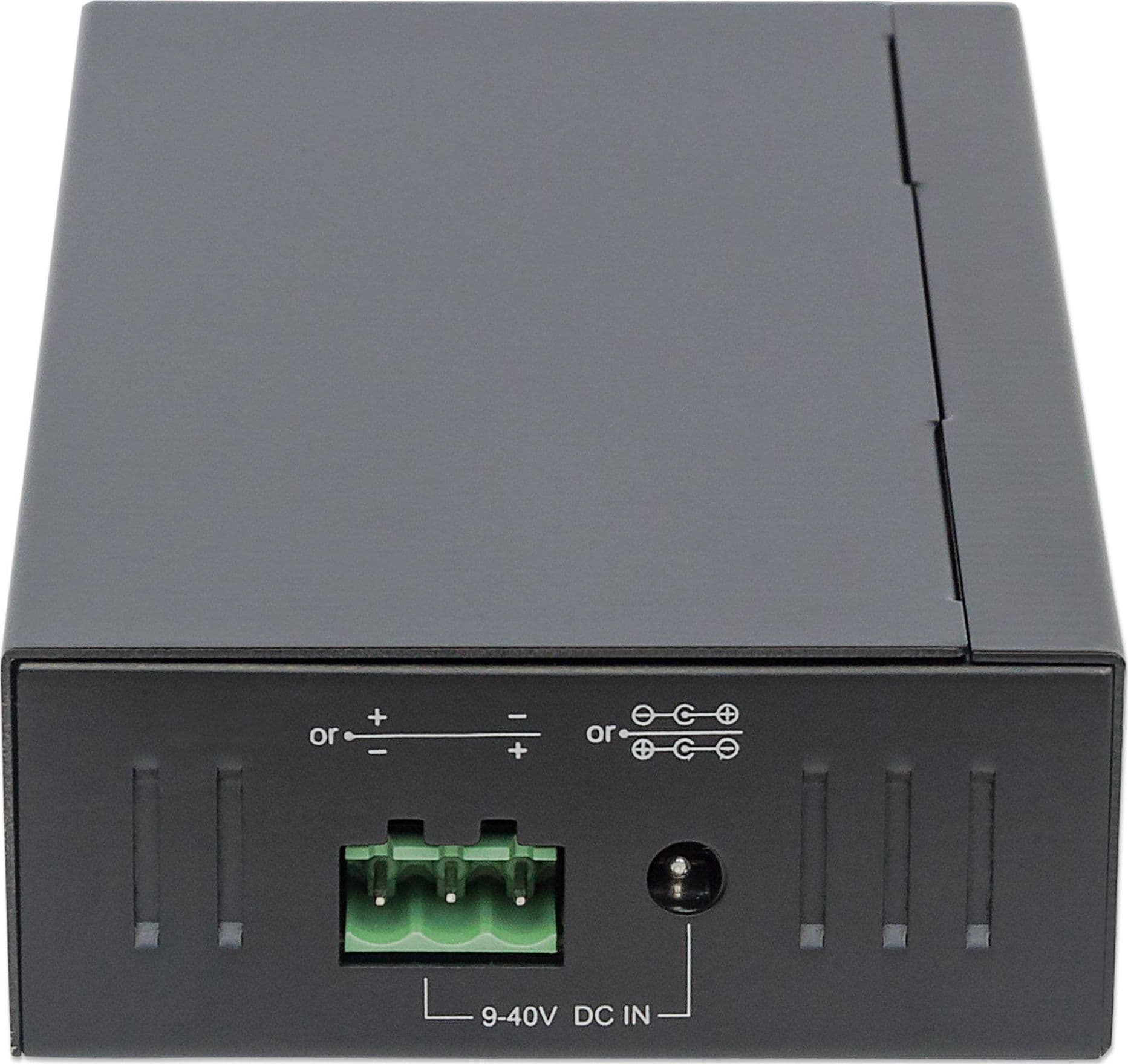 Hub Industriale USB 3.2 7 Porte - 6