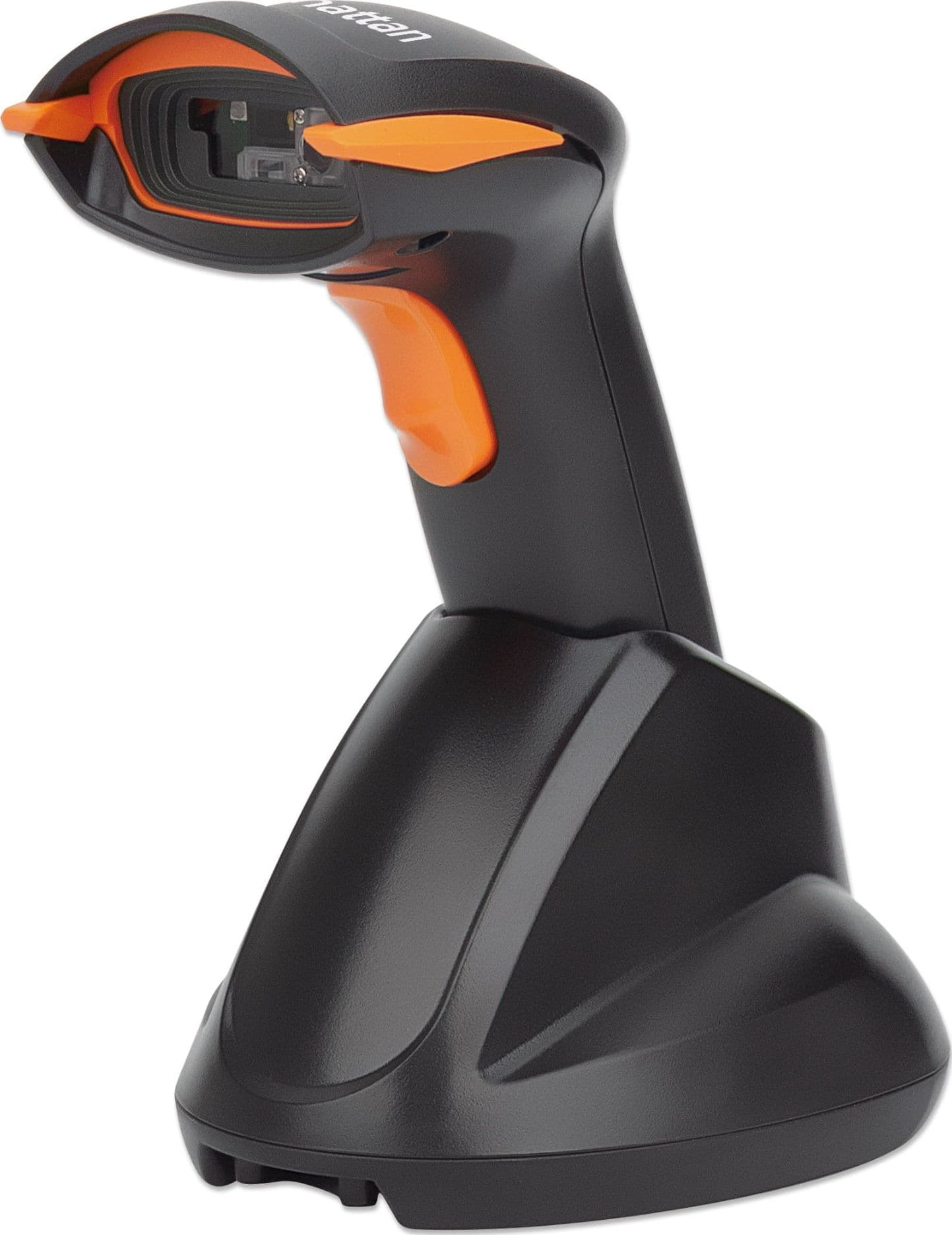 Lettore di Codici a Barre 2D Wireless - 16
