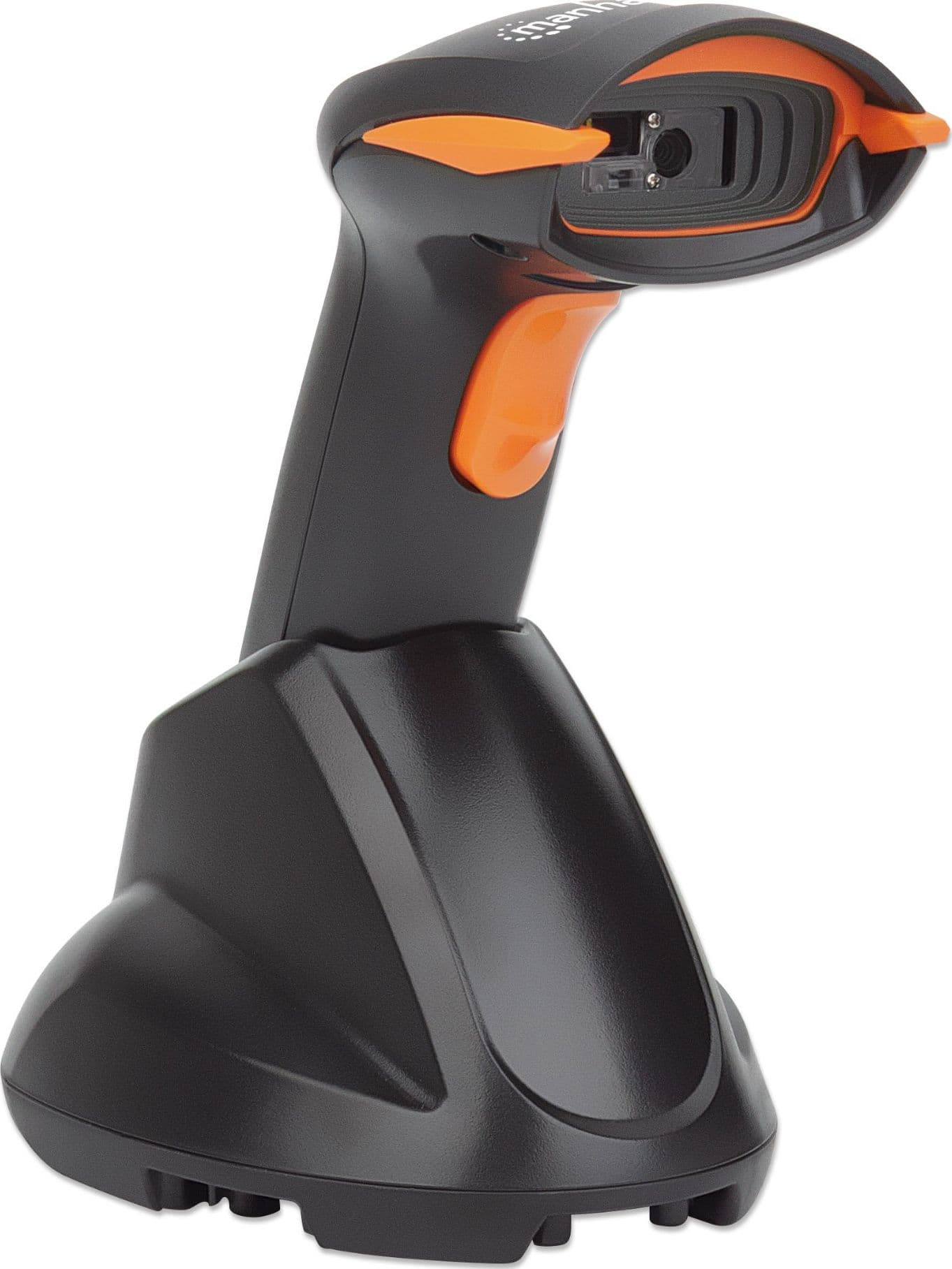 Lettore di Codici a Barre 2D Wireless - 3