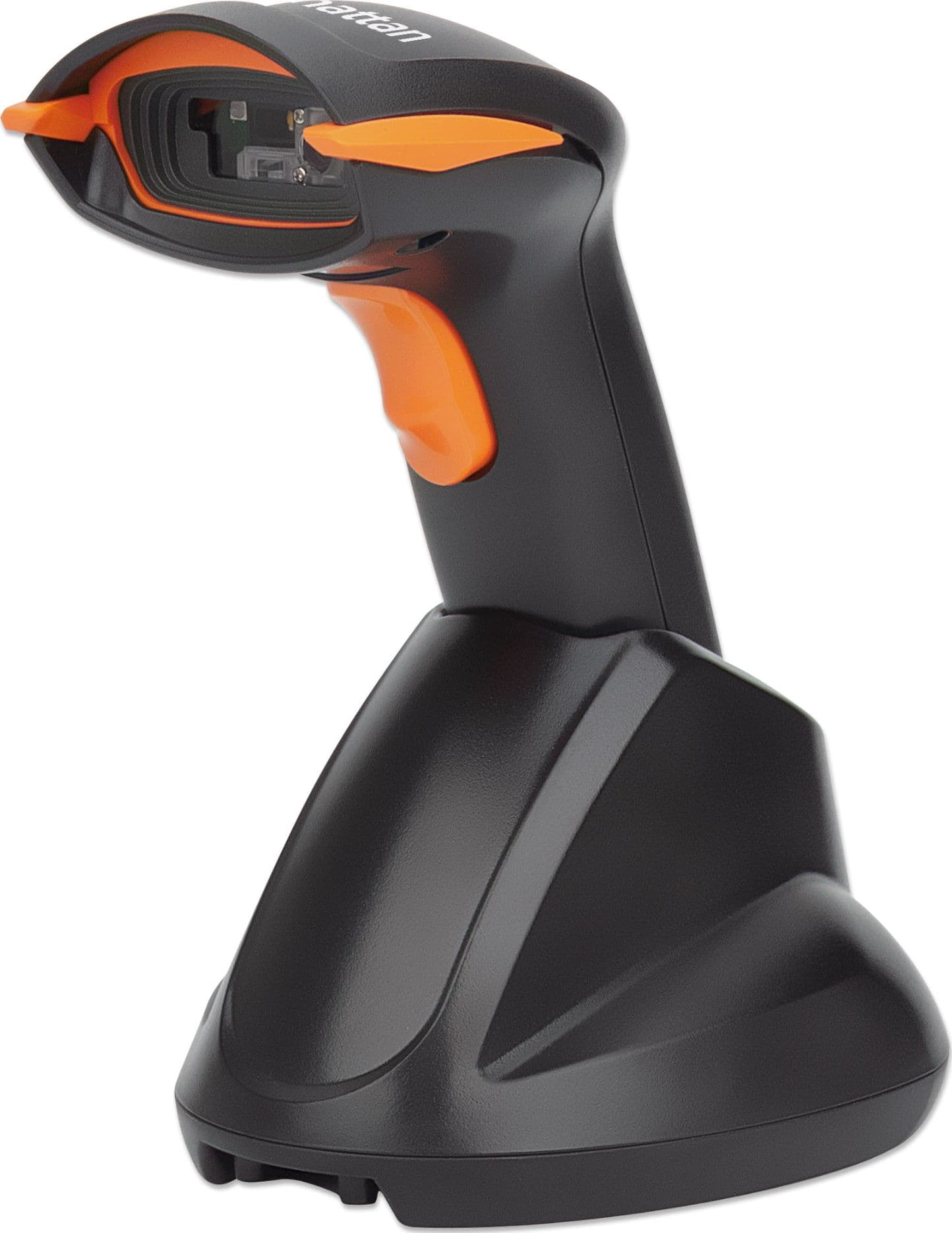Lettore di Codici a Barre 2D Wireless - 8